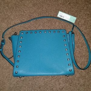 Revolution Markie Studded Crossbody 39778-934
